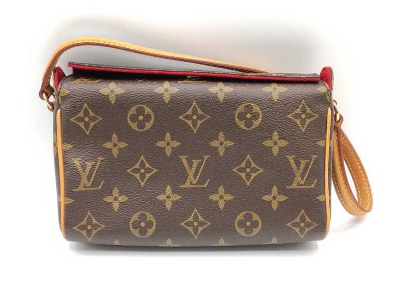 ルイヴィトン買取 レシタル N51900